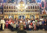 Şcoala lui Dumnezeu - La şcolile din Viena se predau ore de religie ortodoxă