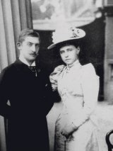 Povestea unei iubiri interzise - Elena Văcărescu şi Principele Ferdinand