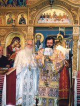 Părintele Vasile Vasilache - 