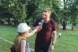 Formula AS în Ţara de Sus a Moldovei - Copiii reporteri din Botoşani