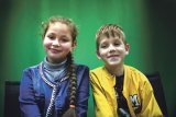 Formula AS în Ţara de Sus a Moldovei - Copiii reporteri din Botoşani
