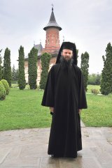 Formula AS în Ţara de Sus a Moldovei - Mânăstirea Popăuţi