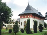 Formula AS în Ţara de Sus a Moldovei - Mânăstirea Popăuţi
