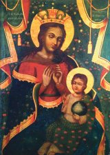 Străvechii creştini ai Moldovei - Armenii din Botoşani