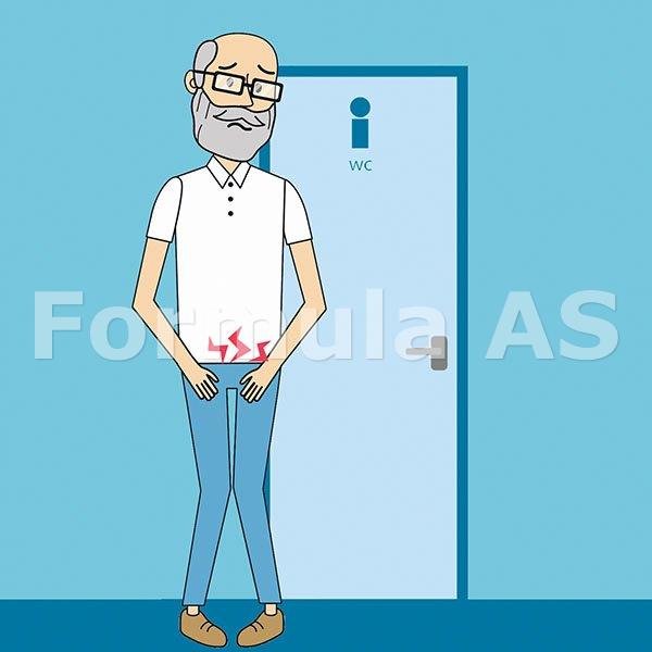 adenom de prostata operat