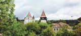 LUCIAN GLIGOR SCUMPU Primar (PNL) al comunei Bazna, jud. Sibiu: 