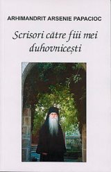 Mari duhovnici: Arsenie Papacioc