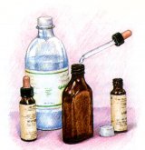 Medicina Mileniului Trei: Homeopatia