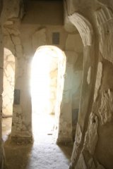 Misterul din dealul de creta: Bisericile rupestre de la Basarabi