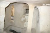 Misterul din dealul de creta: Bisericile rupestre de la Basarabi