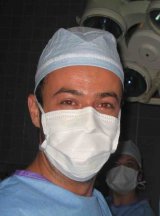 Dr. Sergiu Stoica - Neurochirurg la Spitalul 