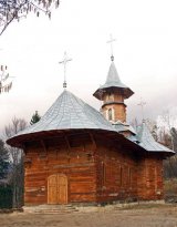 Manastirea Diaconesti - Athosul mireselor lui Hristos