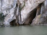 Turism si ospetie pe Clisura Dunarii