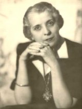 O mare si uitata doamna a culturii romanesti - Olga Greceanu