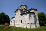Minuni ale trecutului romanesc: Biserica Sfantu Nicolae Domnesc de la Curtea de Arges