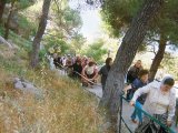 In Grecia, pe urmele sfintilor facatori de minuni