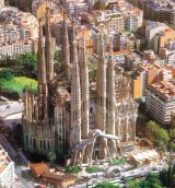 Orasul din vis: BARCELONA
