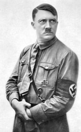 Un mister inca neelucidat: moartea lui Hitler
