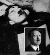 Un mister inca neelucidat: moartea lui Hitler