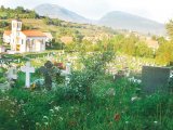 Urme romanesti in Bosnia