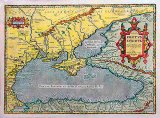 Potopul lui Noe a avut loc in Marea Neagra