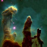Aventurile telescopului Hubble