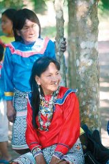 Peru - taramul fiintelor nevazute