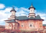 Minunea nestiuta a Bucovinei: RASCA - Calatorie de suflet la manastirea lui Petru Rares