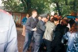 Scrisoare din Tiraspol - 19 ani de la infiintarea Liceului 