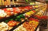 ARTA CULINARA - Intr-un supermarket american
