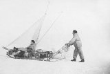 Emil Racovita - Aventura la Polul Sud