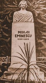 La Cernauti, pe urmele lui Mihai Eminescu