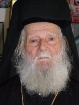 Mari duhovnici: Teofil Badoi